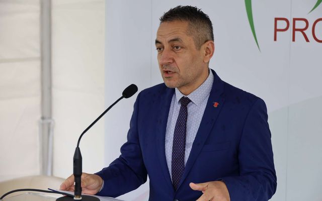 „Előttem az Utódom” – generációváltást támogató képzéssorozat ünnepélyes megnyitója