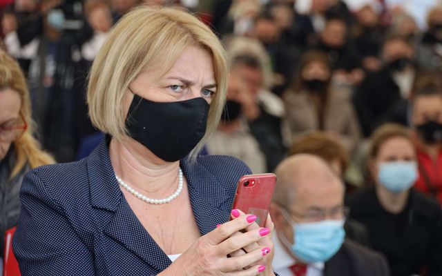 „Előttem az Utódom” – generációváltást támogató képzéssorozat ünnepélyes megnyitója