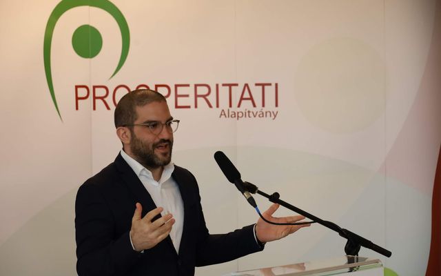 Vajdasági Mentorprogram második évadának nyitórendezvénye