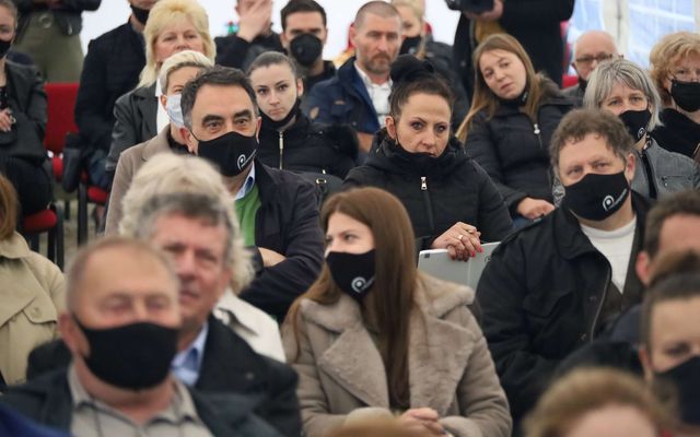 „Előttem az Utódom” – generációváltást támogató képzéssorozat ünnepélyes megnyitója