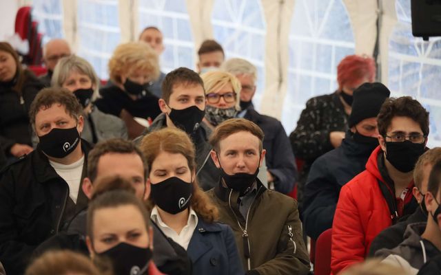 „Előttem az Utódom” – generációváltást támogató képzéssorozat ünnepélyes megnyitója
