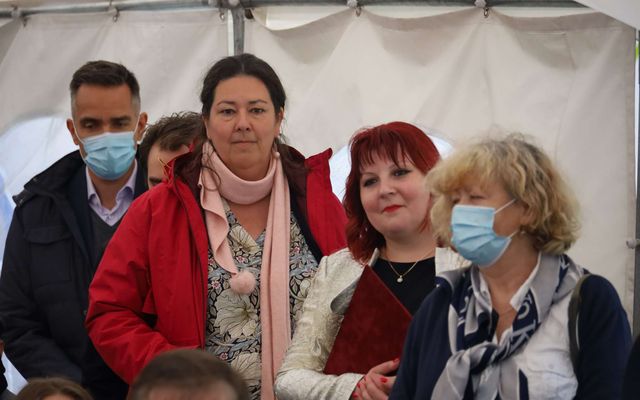 „Előttem az Utódom” – generációváltást támogató képzéssorozat ünnepélyes megnyitója