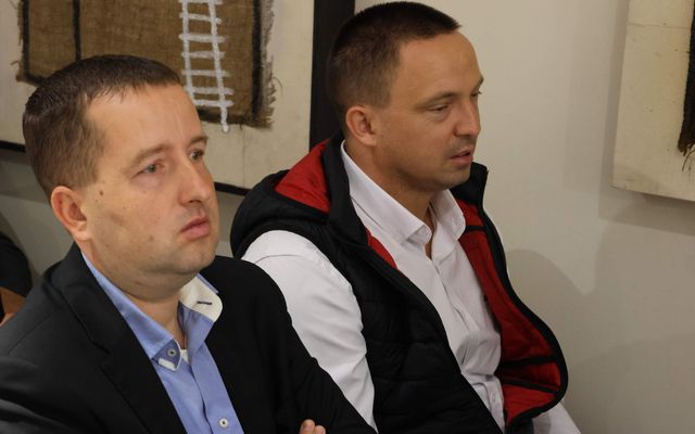 Vajdasági Mentorprogram Alumni Találkozó