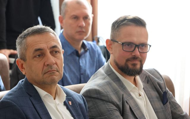 A Vajdasági Mentorprogram harmadik évadának nyitórendezvénye