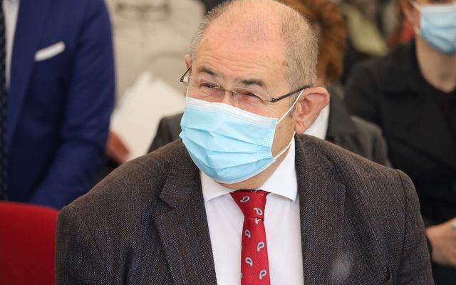 „Előttem az Utódom” – generációváltást támogató képzéssorozat ünnepélyes megnyitója