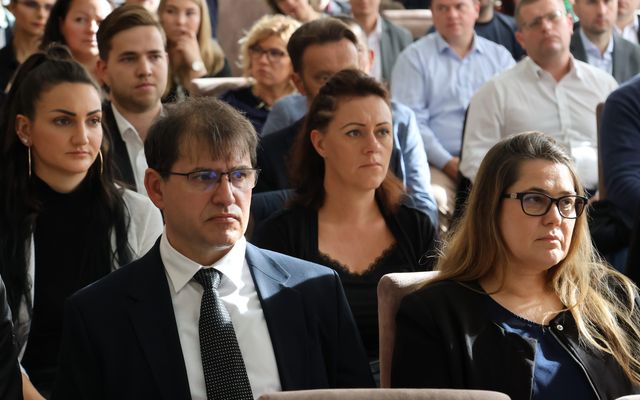 A Vajdasági Mentorprogram harmadik évadának nyitórendezvénye