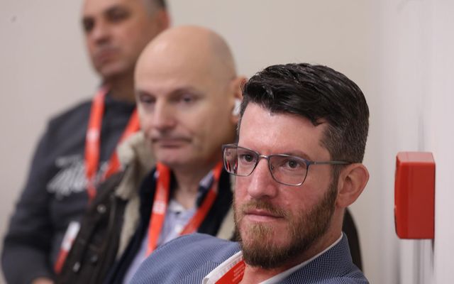 A 4. Vajdasági Mentorprogram utolsó képzési napja