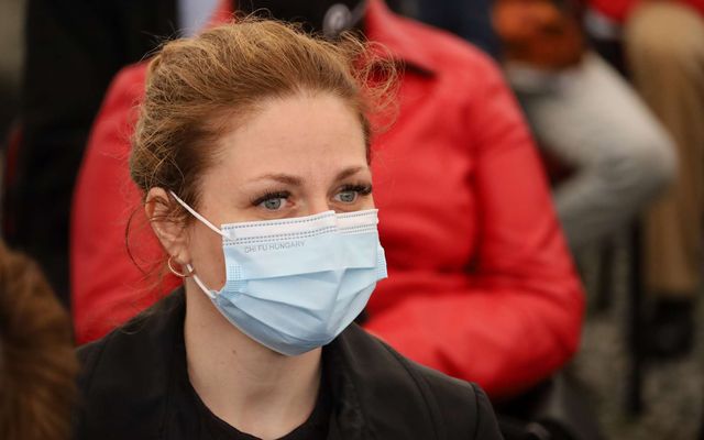 „Előttem az Utódom” – generációváltást támogató képzéssorozat ünnepélyes megnyitója