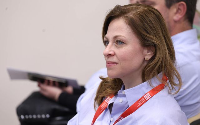A 4. Vajdasági Mentorprogram utolsó képzési napja