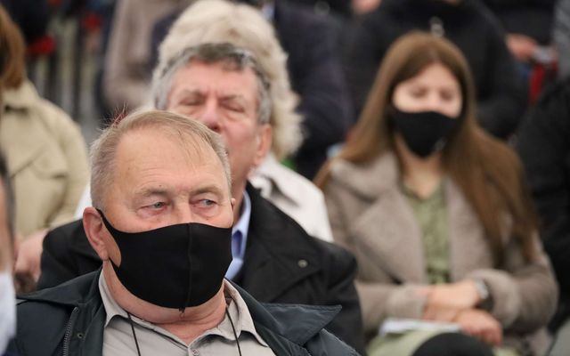 „Előttem az Utódom” – generációváltást támogató képzéssorozat ünnepélyes megnyitója