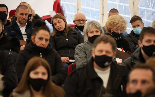 „Előttem az Utódom” – generációváltást támogató képzéssorozat ünnepélyes megnyitója
