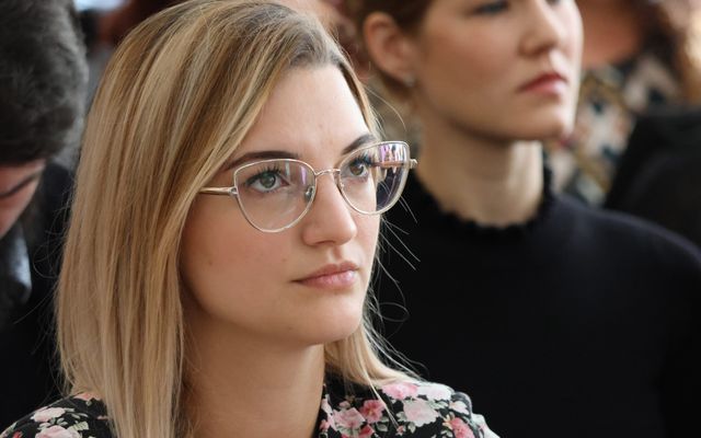 A Vajdasági Mentorprogram harmadik évadának nyitórendezvénye