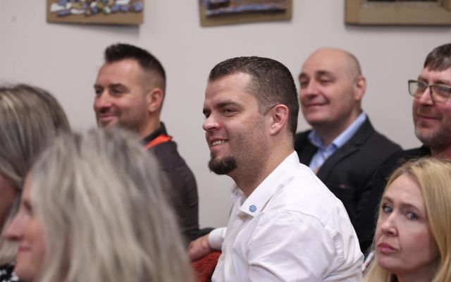 A 4. Vajdasági Mentorprogram utolsó képzési napja