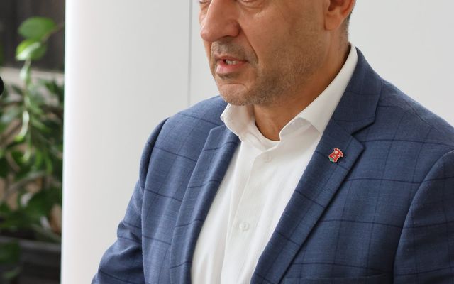 A Vajdasági Mentorprogram harmadik évadának nyitórendezvénye