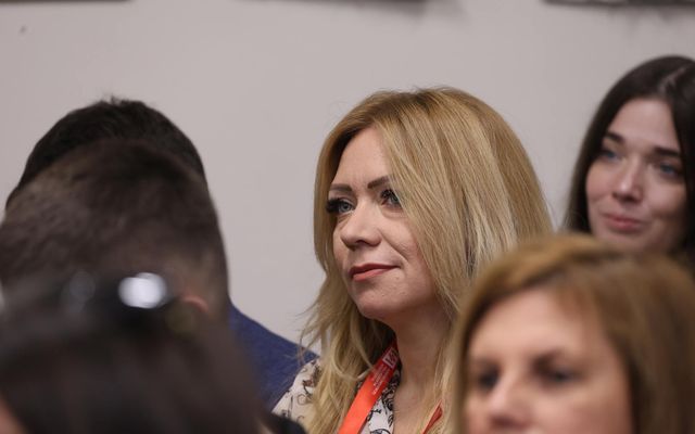 A 4. Vajdasági Mentorprogram utolsó képzési napja