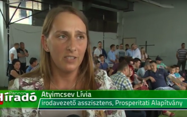 Harcművészeti klub nyílt Szabadkán