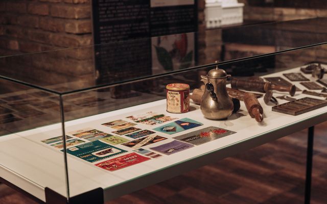 Megnyitották a Réel Chocolate csokoládémúzeumot Zentán