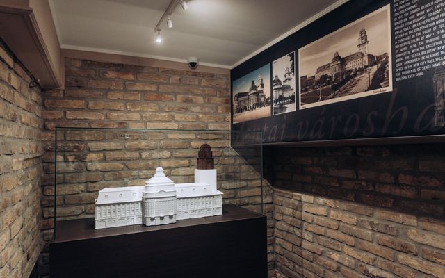 Megnyitották a Réel Chocolate csokoládémúzeumot Zentán