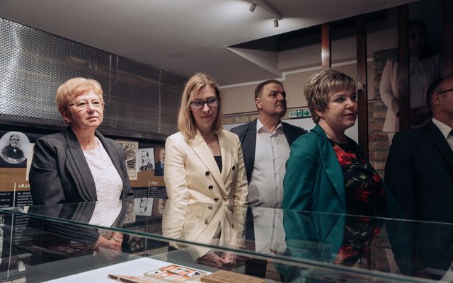 Megnyitották a Réel Chocolate csokoládémúzeumot Zentán