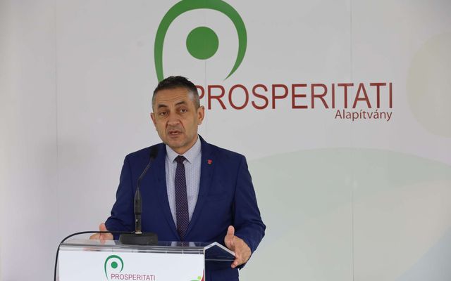 „Előttem az Utódom” – generációváltást támogató képzéssorozat ünnepélyes megnyitója