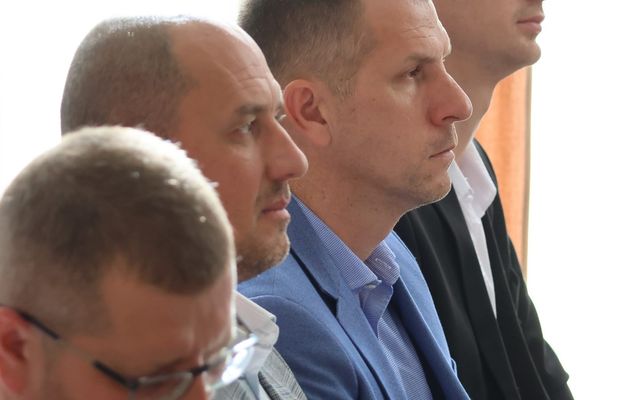 A Vajdasági Mentorprogram harmadik évadának nyitórendezvénye