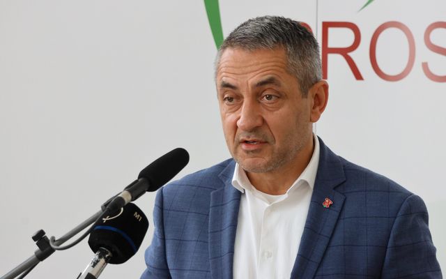 A Vajdasági Mentorprogram harmadik évadának nyitórendezvénye