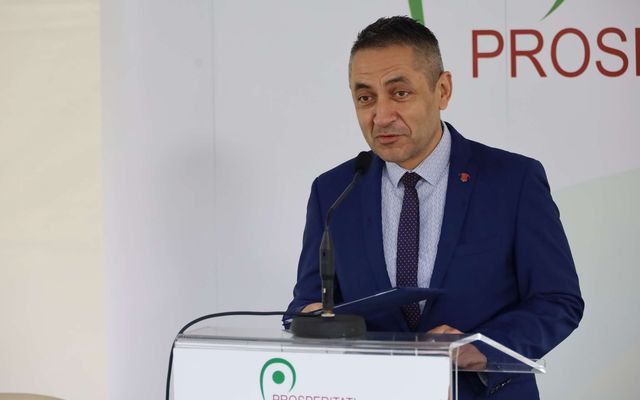 „Előttem az Utódom” – generációváltást támogató képzéssorozat ünnepélyes megnyitója
