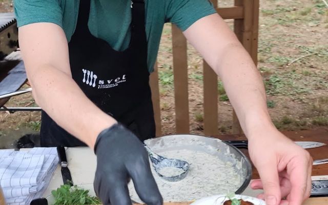 VAJDASÁGI ALAPANYAGOK ÚJ KÖNTÖSBEN