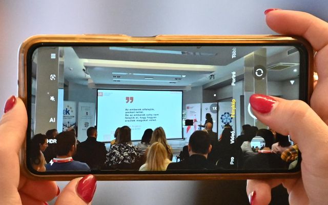 Vajdasági Mentorprogram: A sikeres fejlődés fóruma