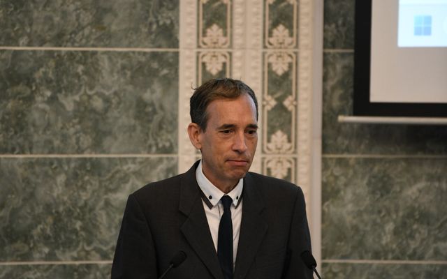 Szakmai konferencia Palicsfürdőn