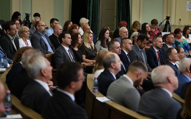 ZENTA VÁROS ÜNNEPE