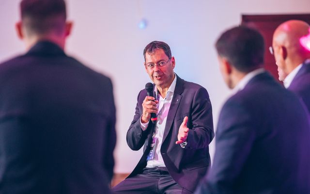 Új nap, új lendület – a Connect + Grow tovább pörög!