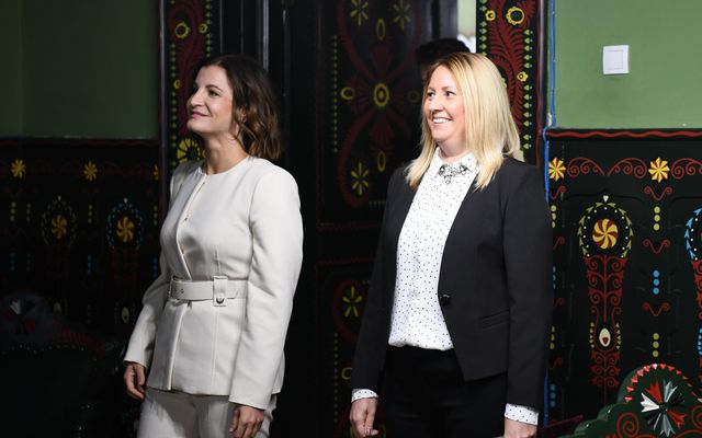 Helyi gazdaság, közösségi fejlődés