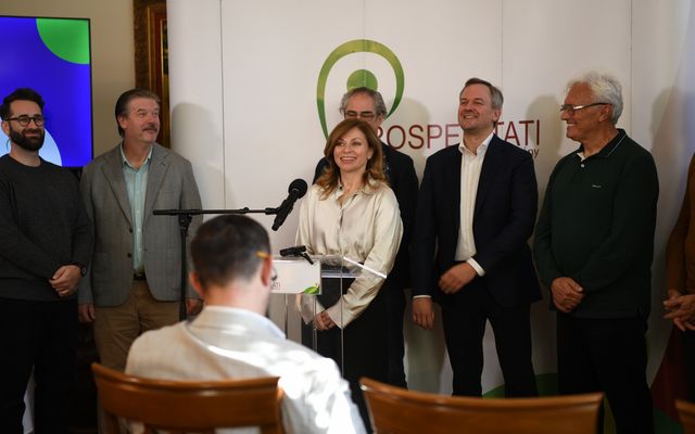 Fókuszban az élelmiszeripar – indul a Rohonczy Gedeon mentorprogram