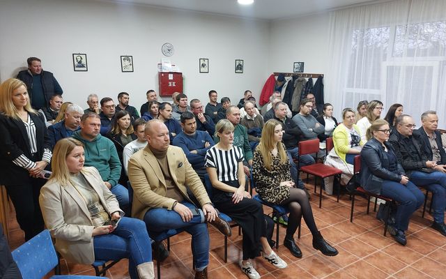 Új lehetőségek az élelmiszeriparban