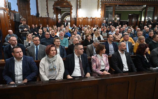 Közös irány közös fejlődés