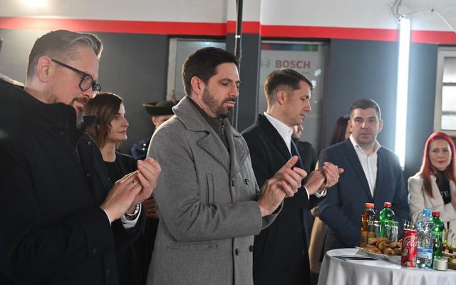 Életre kelt projektek