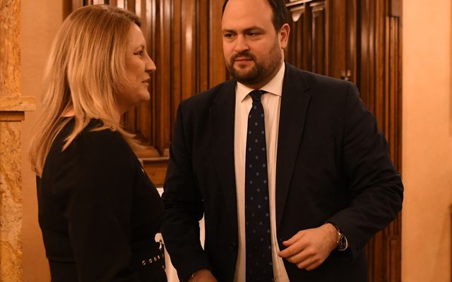 MENTORGÁLA A SZINTLÉPÉS ÜNNEPE