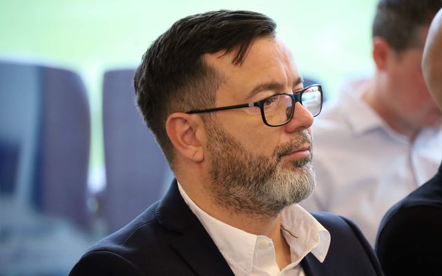 Vajdasági Mentorprogram második évadának nyitórendezvénye