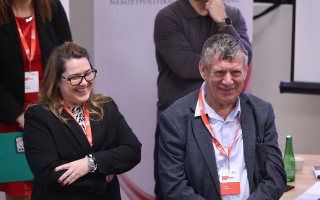 A 4. Vajdasági Mentorprogram utolsó képzési napja
