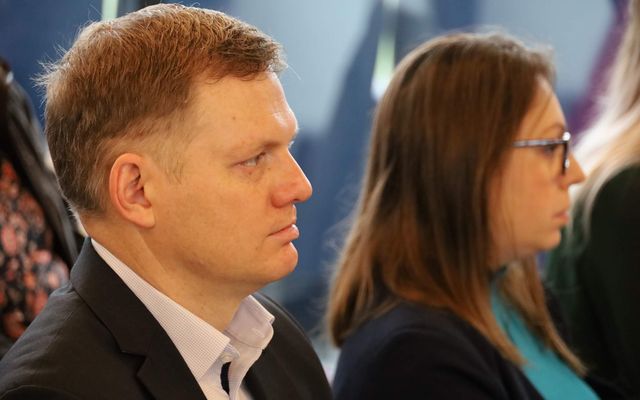 Vajdasági Mentorprogram második évadának nyitórendezvénye