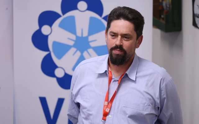 A 4. Vajdasági Mentorprogram utolsó képzési napja