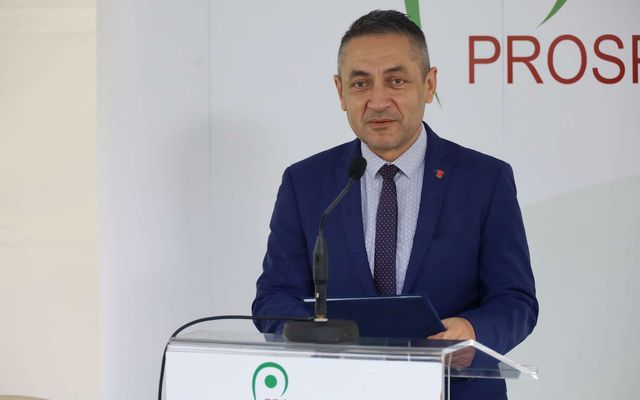„Előttem az Utódom” – generációváltást támogató képzéssorozat ünnepélyes megnyitója