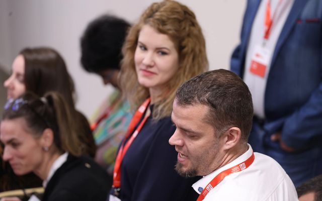 A 4. Vajdasági Mentorprogram utolsó képzési napja