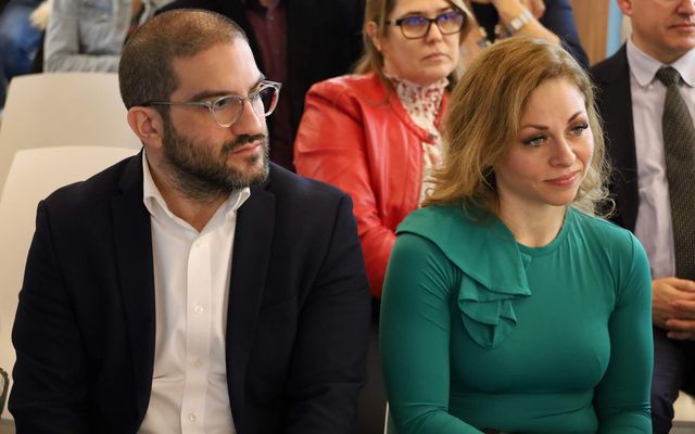 Vajdasági Mentorprogram második évadának nyitórendezvénye