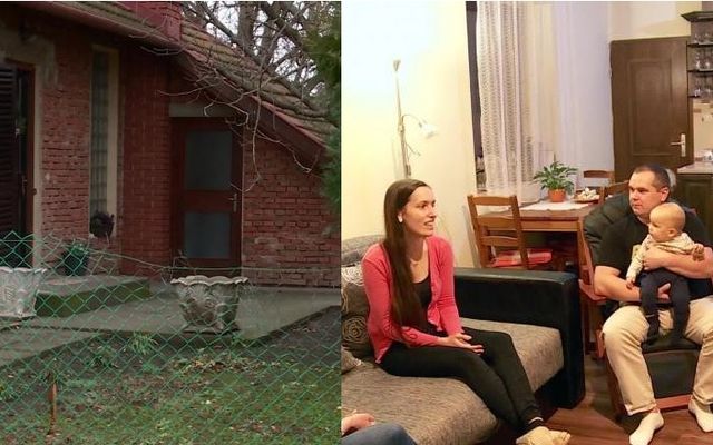 A Prosperitati jóvoltából ők már saját házban ünnepelnek 