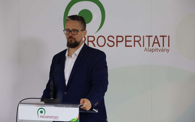 „Előttem az Utódom” – generációváltást támogató képzéssorozat ünnepélyes megnyitója