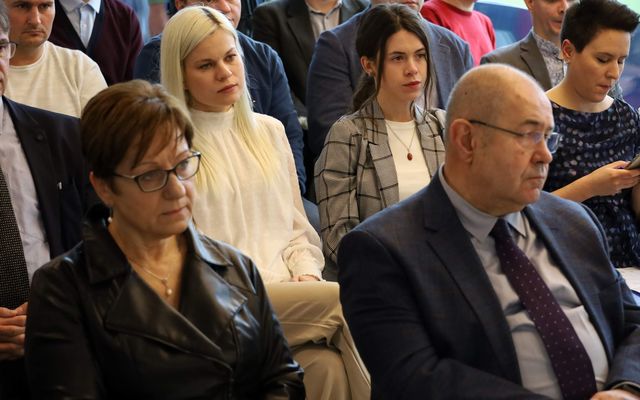 Vajdasági Mentorprogram második évadának nyitórendezvénye