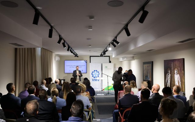 A mentorprogram nem mérhető kilóban, euróban, méterben, százalékban