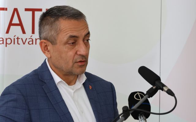 A Vajdasági Mentorprogram harmadik évadának nyitórendezvénye